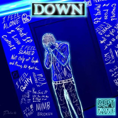 Down (Prod. Valious)
