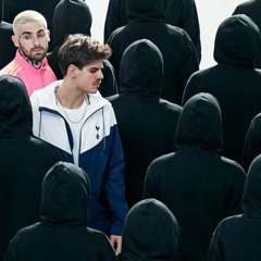 Taconafide - Teen Kasia i Miód (QUEBONAFIDE TEEN KASIA REMIX)