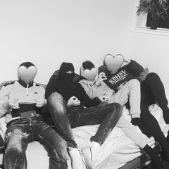 Belly - MEMBERS