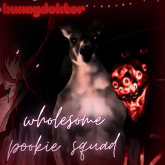 WHOLESOME POOKIE SQUAD