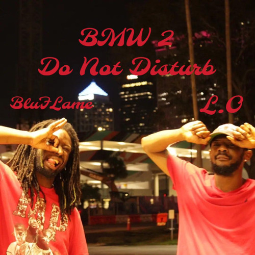 BluFLame & L.O (Do not disturb Remix)