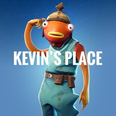 larry’s place (COVER)