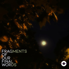 Fragments of Our Final Words (SuperDark)