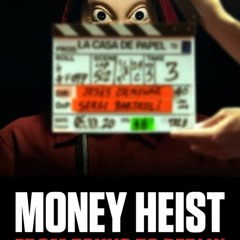 () Money Heist: From Tokyo to Berlin Season  Episode  | "FuLLEpisode"-DF177vFt