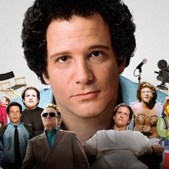 ALBERT BROOKS: DEFENDING MY LIFE Review (PETER CANAVESE) CELLULOID DREAMS THE MOVIE SHOW (11-16-23)