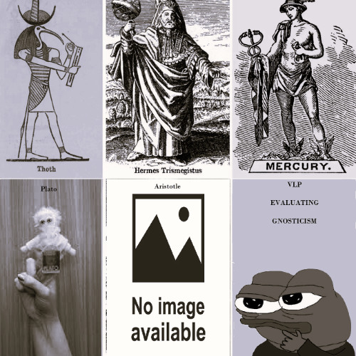 Evaluating Gnosticism Pt.65 - Doing Unspeakable Things to Plato's Desiccated Corpse