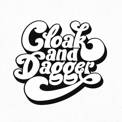 Cloak & Dagger
