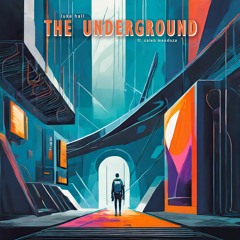 The Underground (feat. Caleb Mendoza)