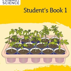 ✔ PDF ❤  FREE International Primary Science Student's Book: Stage 1 (C