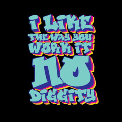 Blackstreet - No Diggity (PREVIEW)