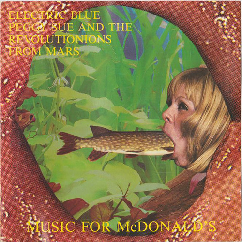Stream Naked Man II by Electric Blue Peggy Sue Listen online for free