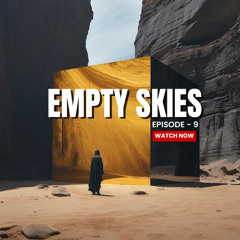 Empty Skies - Progressive House (Original Release)