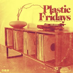 Plastic Fridays Vol.2
