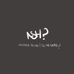 Boo (ရေသန့်ဗူး) - ASH
