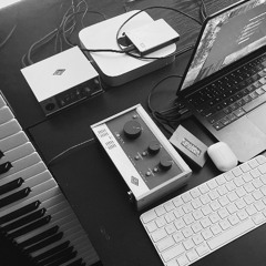 gCii - Letter to Bun (Instrumental)