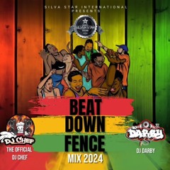 Silva Star Beat Down Fence Mix