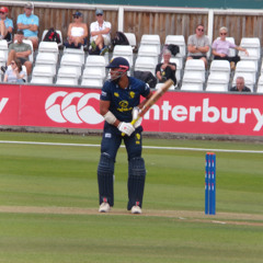 Ryan Campbell One-Day Cup reaction