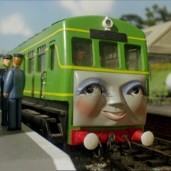 Daisy The Lazy - 08. Daisy (OST)