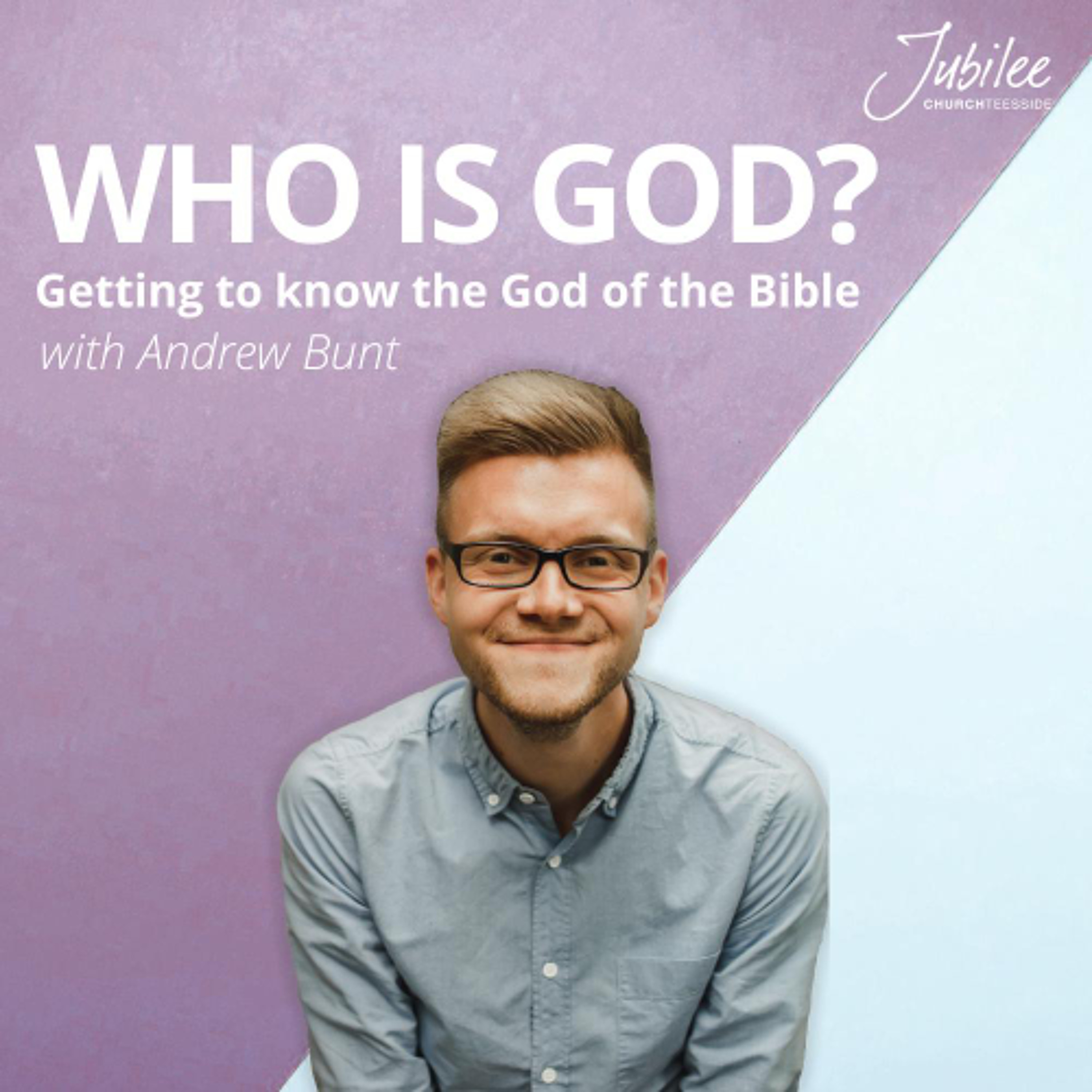 22nd March 2026  | Behold Your God! | Andrew Bunt