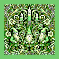 ungnomed (EP PREVIEW) - OUT 31ST OCTOBER 2024