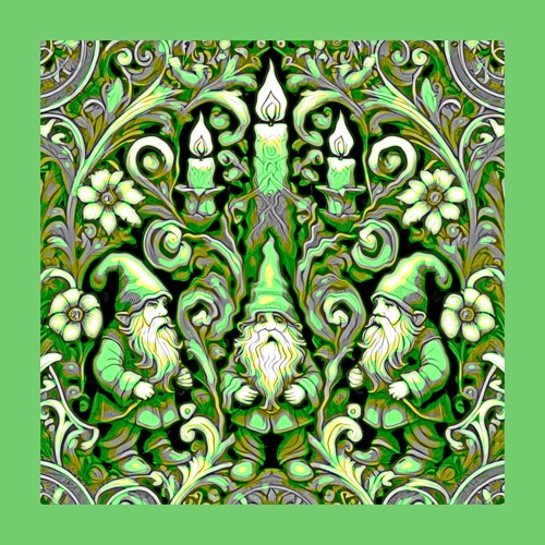 ungnomed (EP PREVIEW) - OUT 31ST OCTOBER 2024