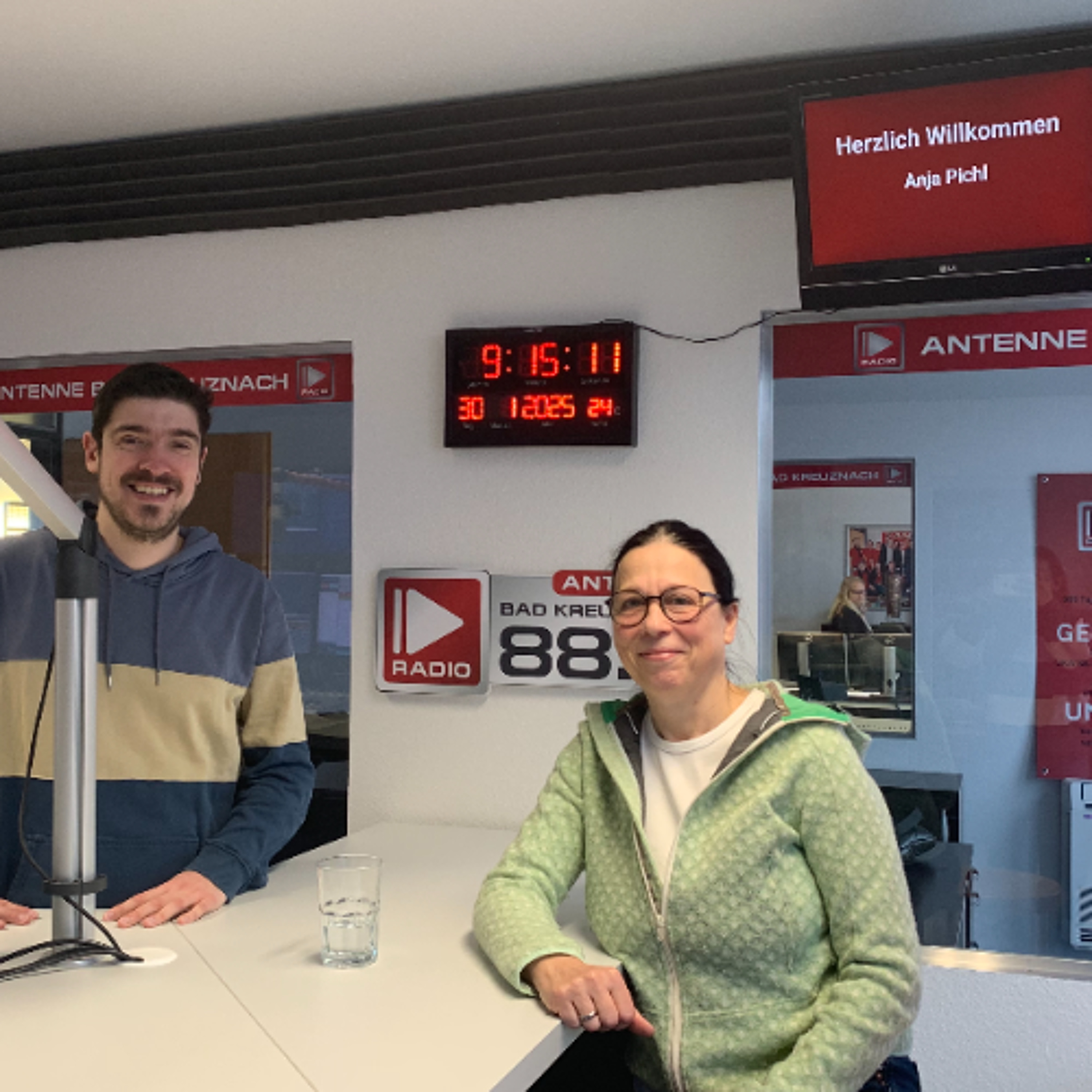 Antenne Daily