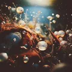 Pond Water