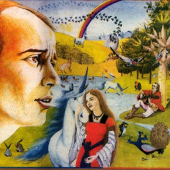 RAGE PEACE MIXTAPE PARTY  #8: FANTASY