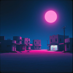 Ghost Town of Your Eyes (Demo)