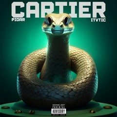 Cartier (Ft Pidar)