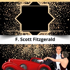[PDF]❤️DOWNLOAD⚡️ The Great Gatsby The Original 1925 Edition (A F. Scott Fitzgerald Classic