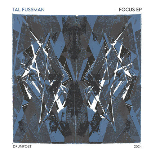 PREMIERE: Tal Fussman - It's Alright (Original Mix) [Drumpoet Community]