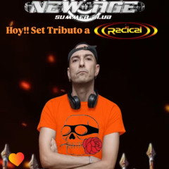 DAVY @ TRIBUTO A RADICAL (2025) 11JUL25