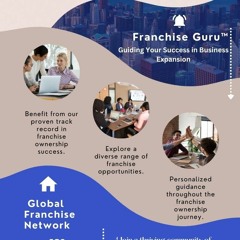 Franchise & Business Consulting Services: Franchise Guru™