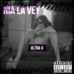 Nia La Vey - One Night Stand (Demo)