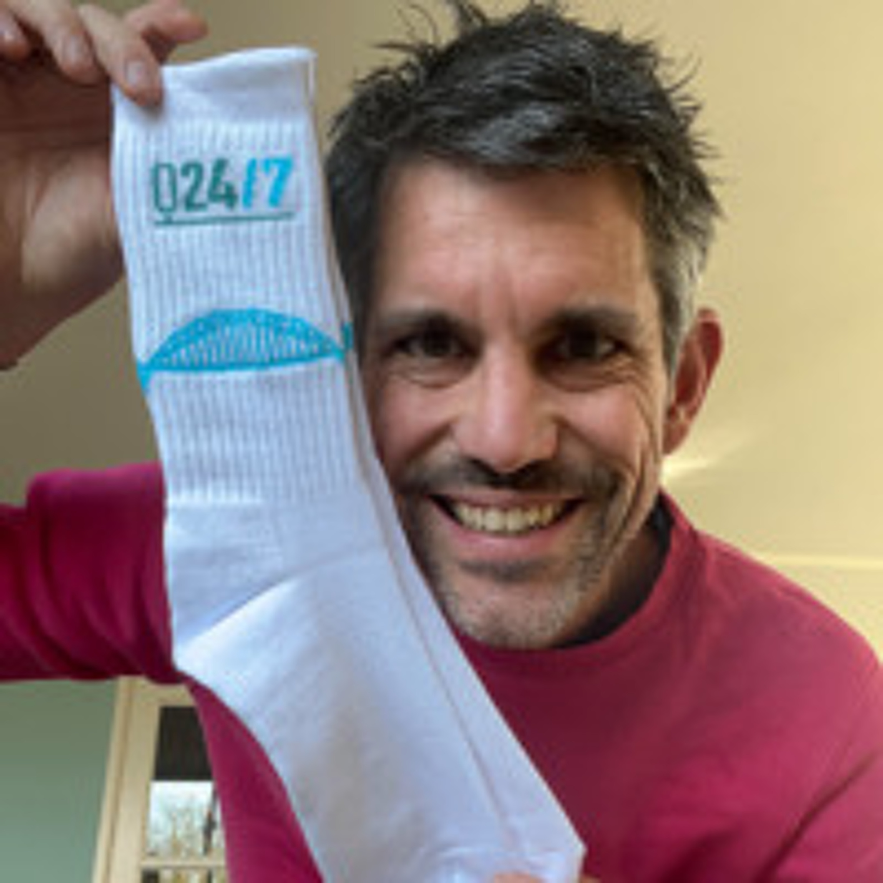 024/7 - De podcast met de makers en doeners uit Nijmegen die onze stad kleur geven