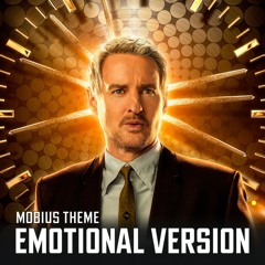 Loki Theme / Mobius Theme | EPIC VERSION (Episode 4 Soundtrack)