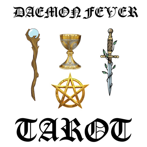 The Sun (Daemon Fever Solo Demo)