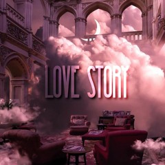 THANK YOU & NEXT #SS1 : LOVE STORY