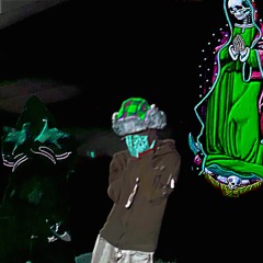 ₣ɆɆⱠł₦  ₵ØⱠĐ (Feat.✡️KV$HK!L0✡️)