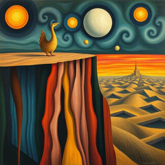 Edge of Reality