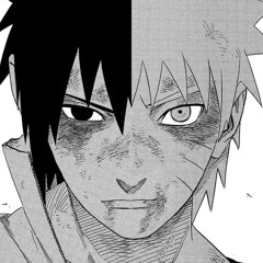 Sasuke revenge x this love