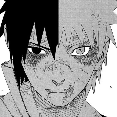 Sasuke revenge x this love