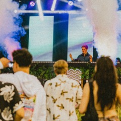 Horla @ DGTL Festival, Matane [August 2024]
