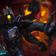 THE BOILING BLOOD - ULTRAKILL REIMAGINED