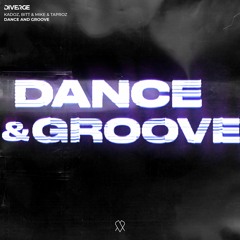 Kadoz & Bitt & Mike & Taproz - Dance And Groove