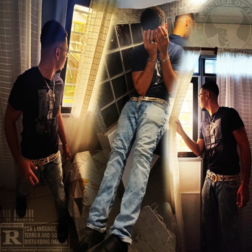 TOMMY SHELBY / Jerk Freestyle [Prod. Leoewski, Shawncall, Venti]