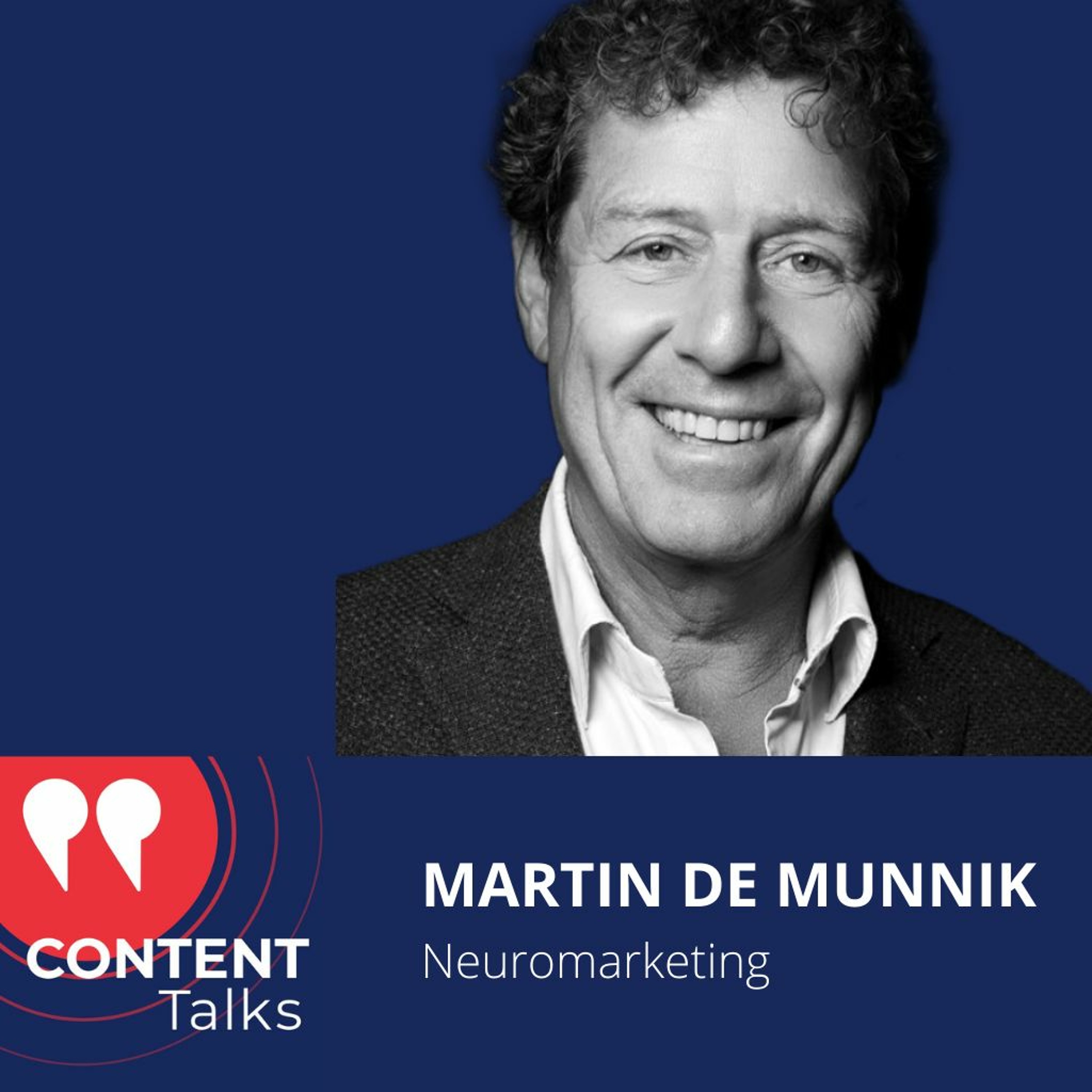CONTENT MARKETING TALKS