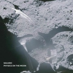 TL Premiere : Squaric - Aluminium Geological Hammer [LIN Records]