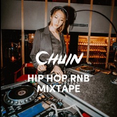 Hip Hop RnB Mixtape